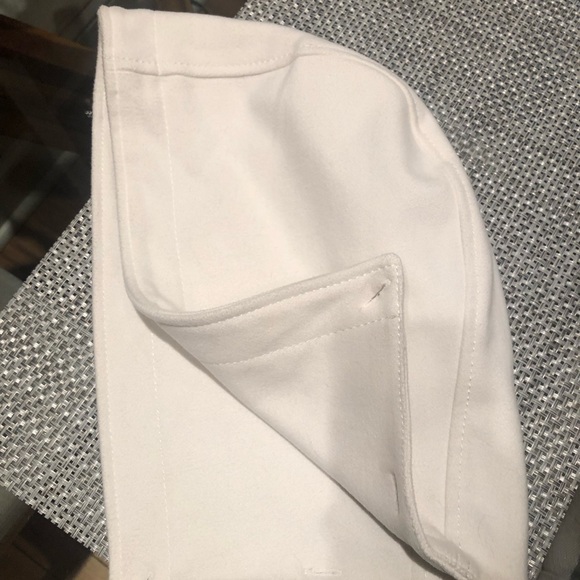 BCBGMaxaria Toggle Wool Cashmere Blend Coat - Picture 7 of 9